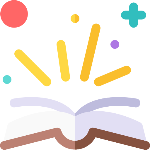 Comprehensive resources icon - Extensive HSC notes, practice questions, and video tutorials at SKY HSC College